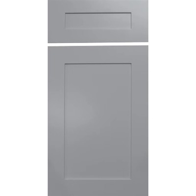 Grey Shaker Kitchen Cabinets Grey Shaker Kitchen Cabinets