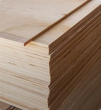 Efterspørgslen efter træbaserede paneler i udviklede lande eller regioner er ...