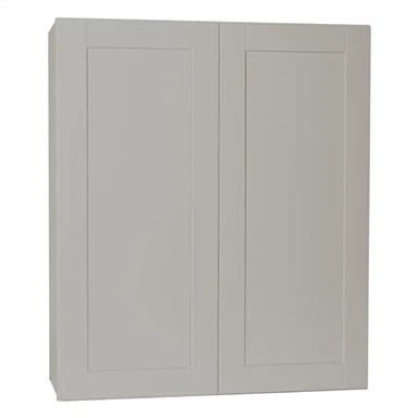 36 tommer køkken vægskab